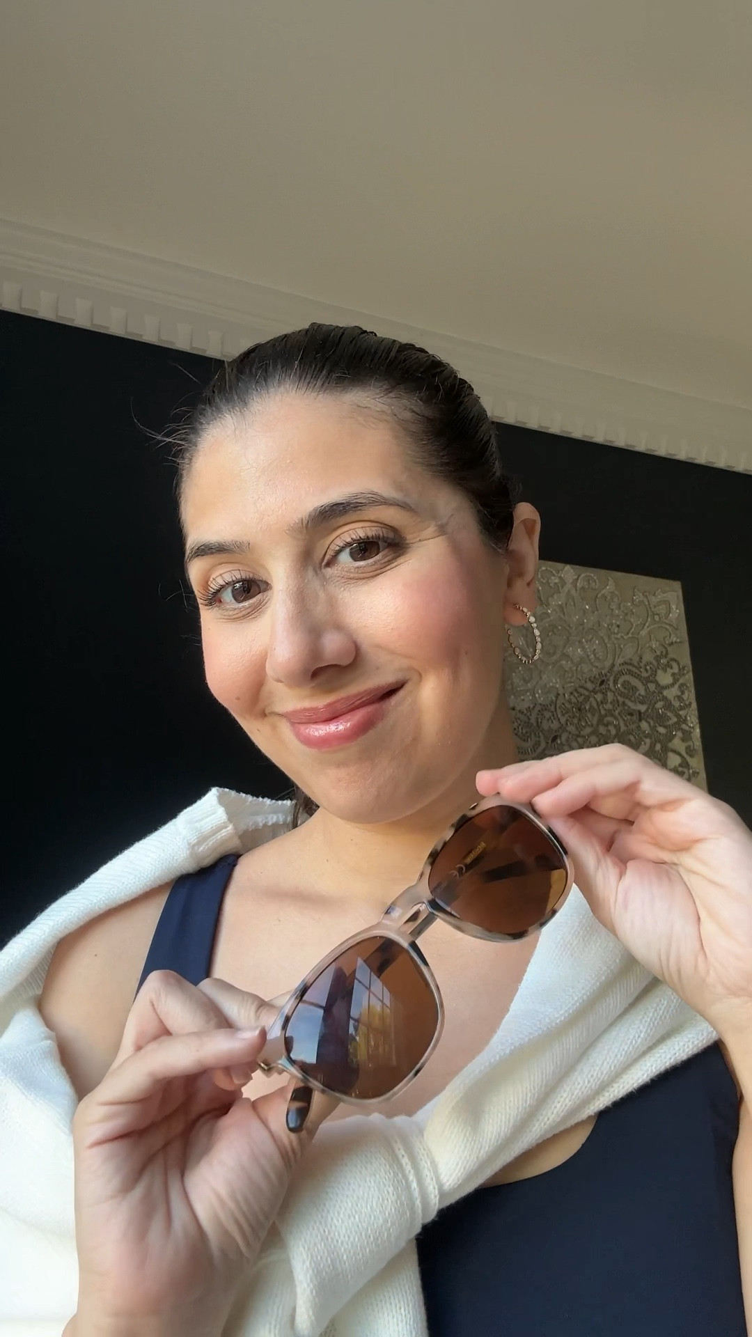 Only $14.50 for these classic sunnies? No way! YES WAY!! High sell out risk - two color options remaining. Perfect for now and into the fall. 😎

#LTKFallSale #LTKBacktoSchool #LTKSaleAlert