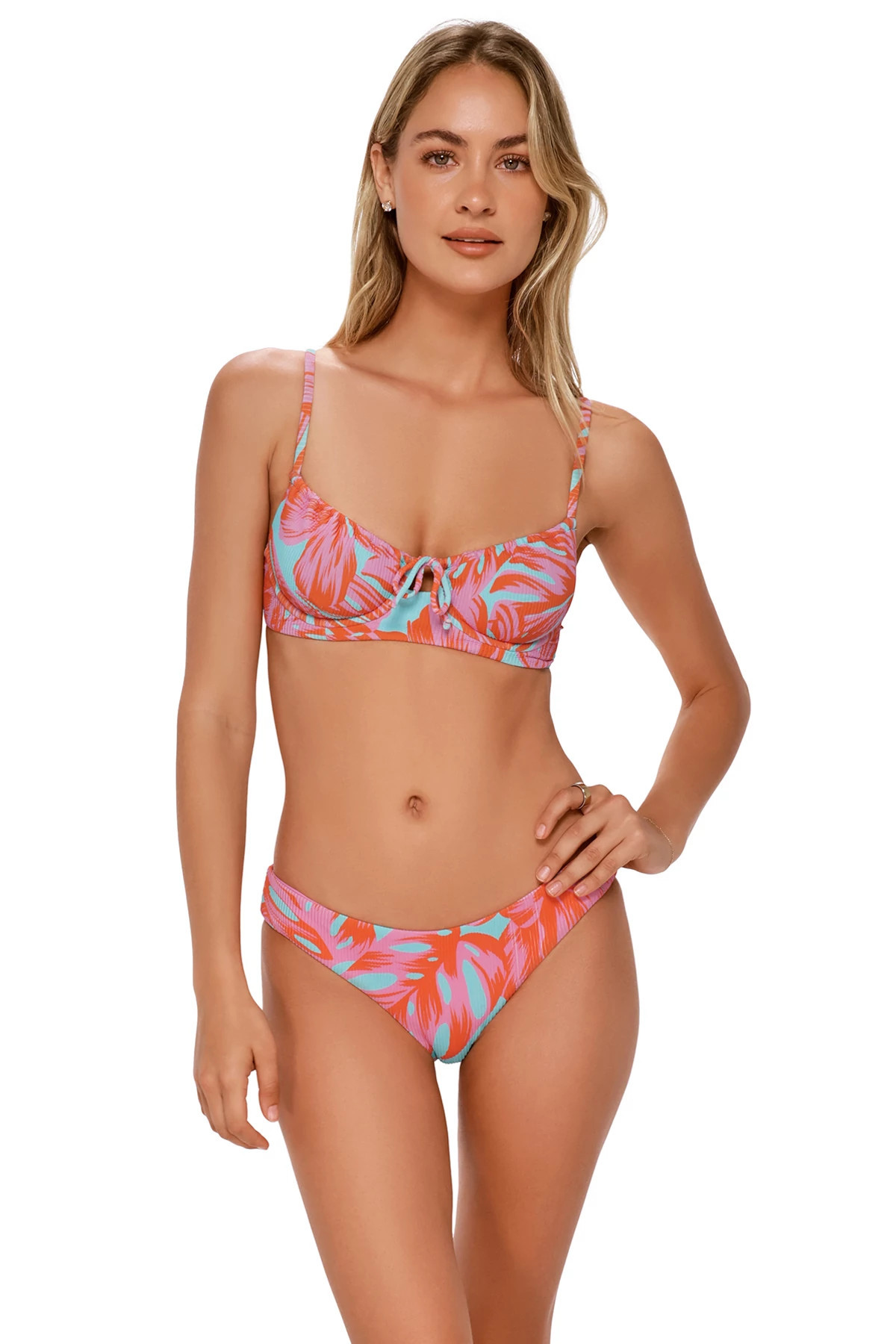 Avila Underwire Bikini Top | Everything But Water