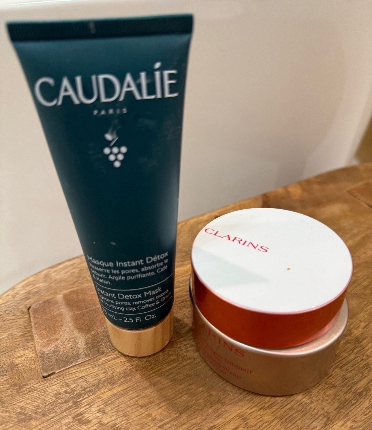 My two fav face masks! 

Beauty
Skincare 



#LTKStyleTip #LTKOver40 #LTKBeauty