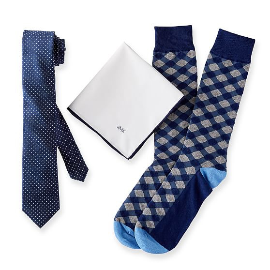 The Tie Bar x Mark and Graham Gift Set | Mark and Graham