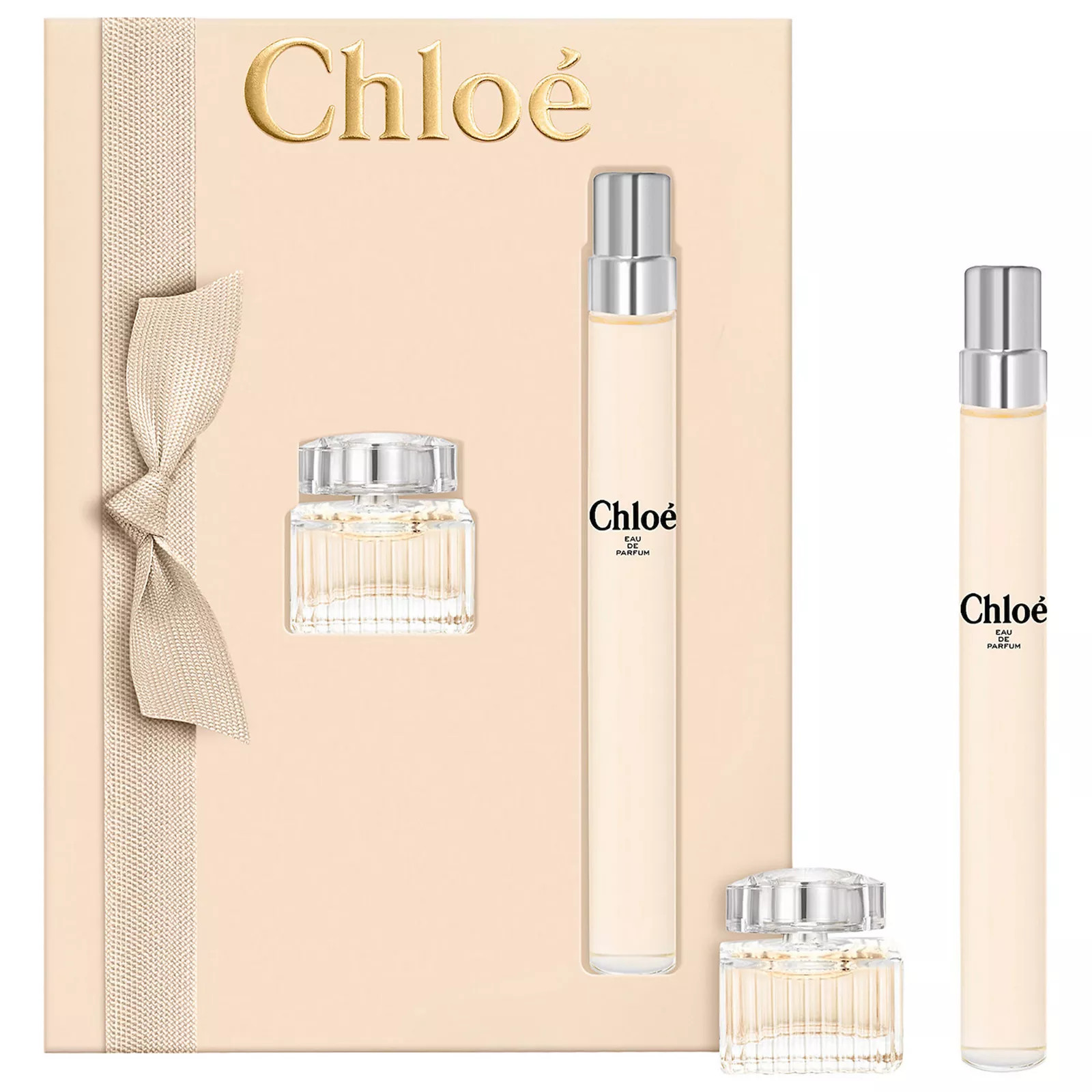 Chloe Signature Perfume Travel Set, Multicolor | Kohl's
