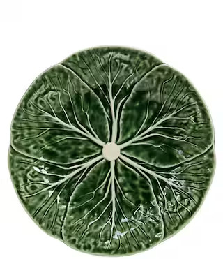 Southern Living Cabbage Dinner Plate | Dillard's | Dillard's