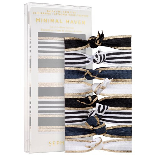 Quick Fix: Hair Ties - SEPHORA COLLECTION | Sephora (US)