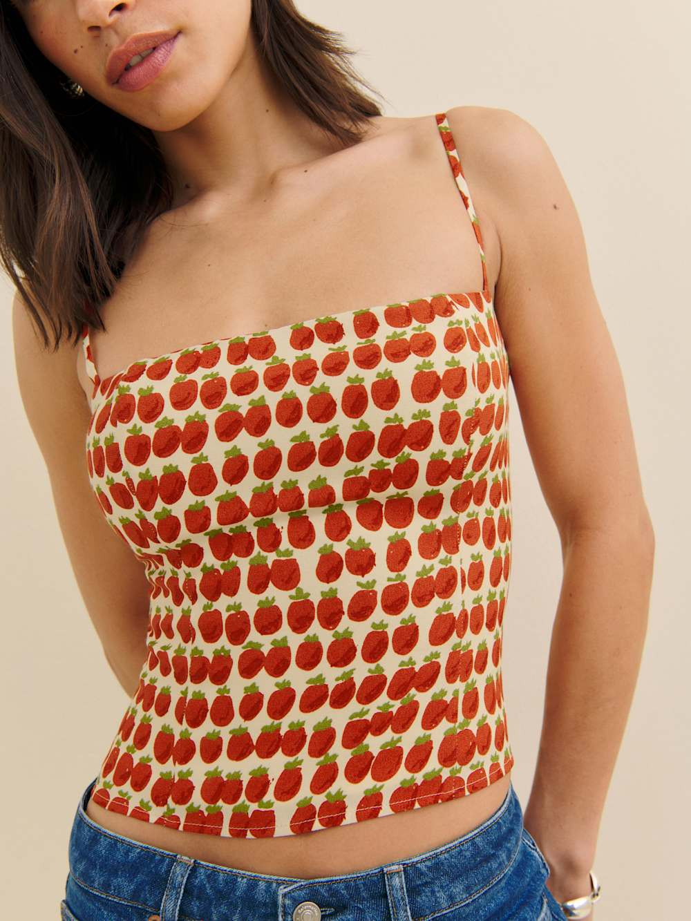 Overland Top | Reformation (Global)