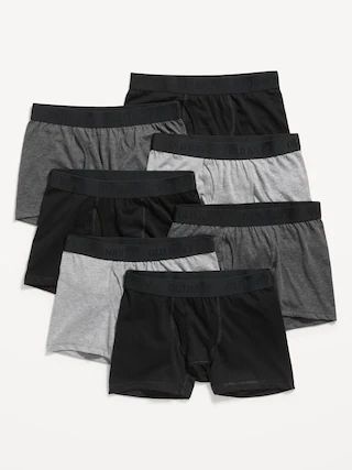 Boxer-Briefs Underwear 7-Pack for Boys | Old Navy (US)