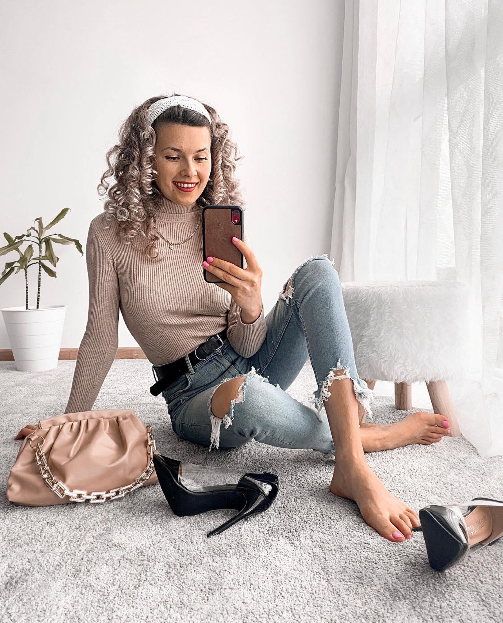 Selfie!⭐️ #ltkgift #ltkregalo 

#LTKeurope