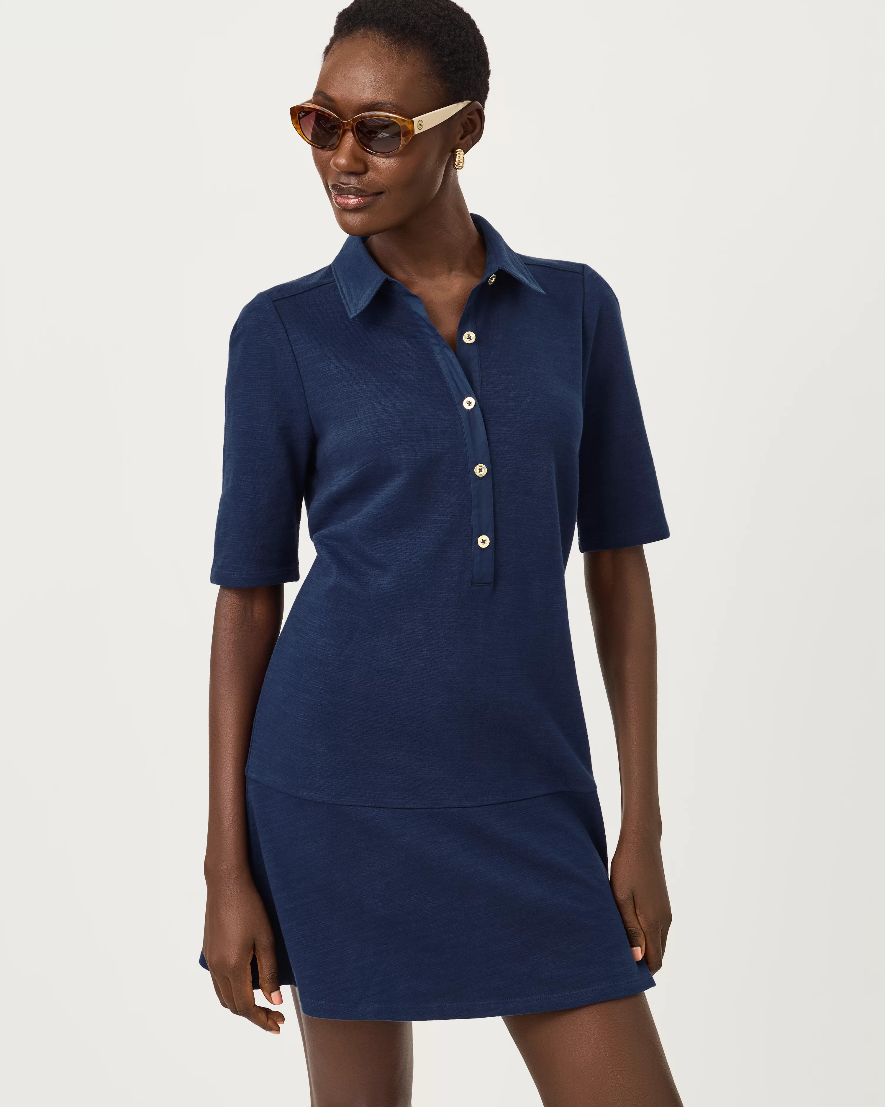 Carmelia Dress | Lilly Pulitzer