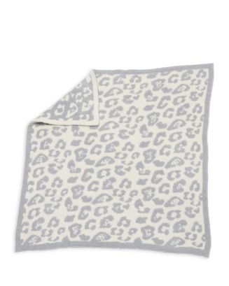 Unisex CozyChic Leopard Blanket | Bloomingdale's (US)