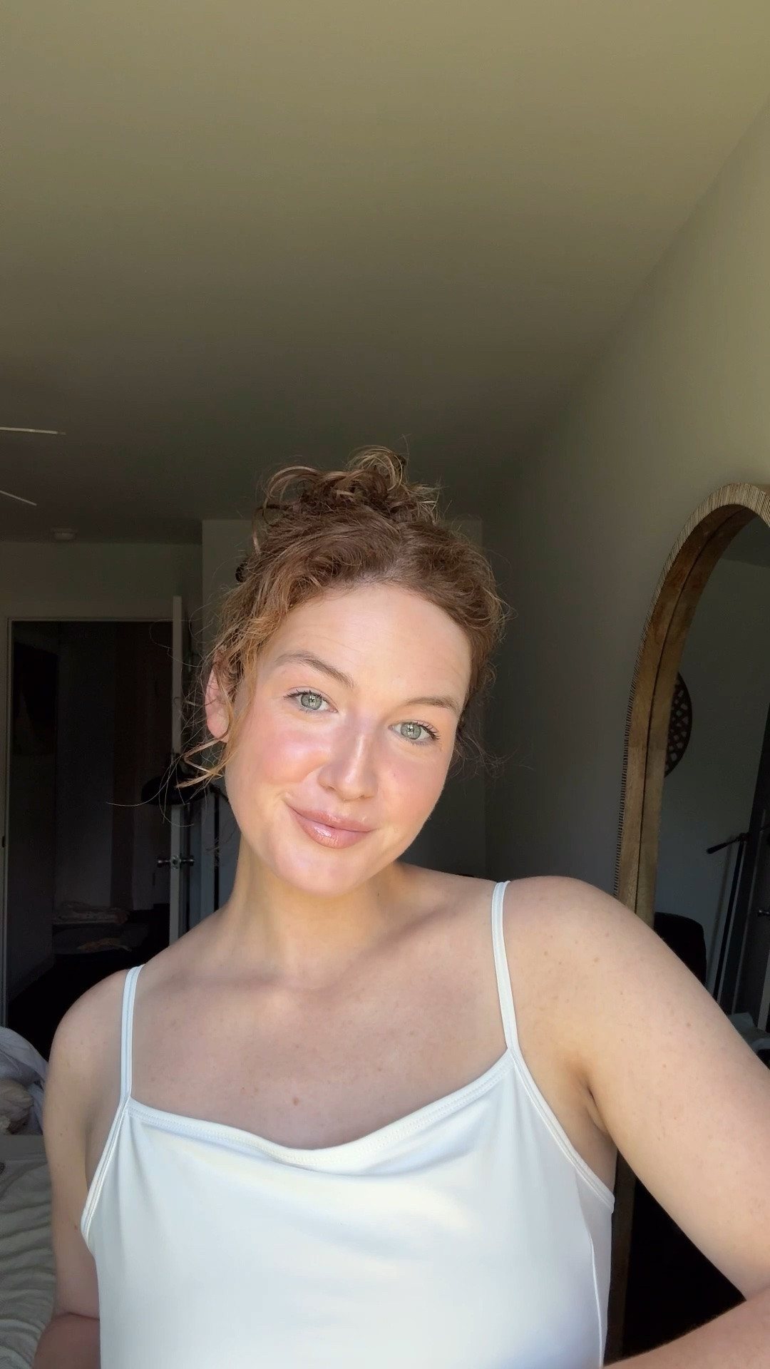 Quick 5 product face ✨