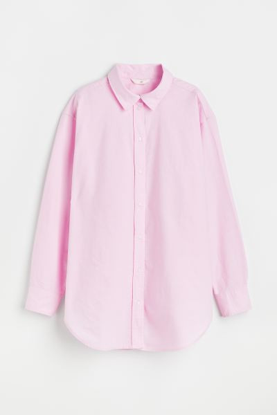 Oxford Shirt | H&M (US + CA)