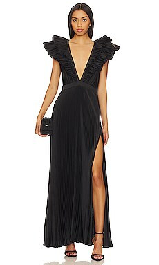 Tuileries Gown
                    
                    L'IDEE | Revolve Clothing (Global)