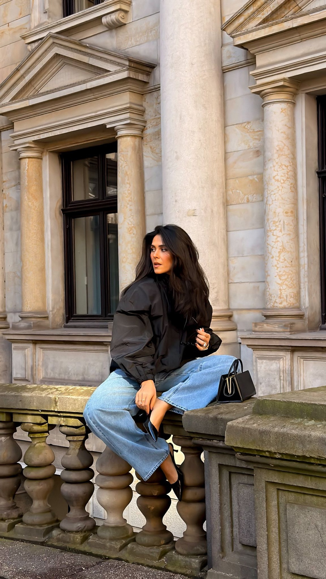 Ich liebe das Outfit !

#LTKstyletip #LTKFashionMonth #LTKdeutschland