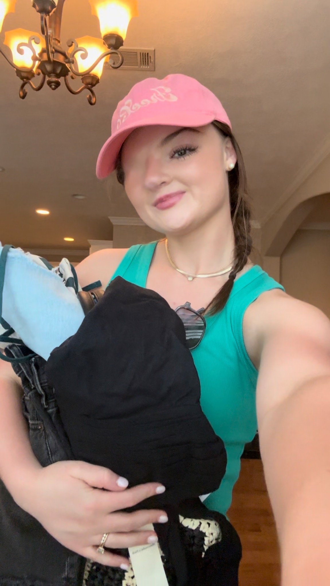 Summer Abercrombie haul!☀️☀️☀️
#abercrombieLTK #sunmerhaul #grwm

#LTKStyleTip #LTKSaleAlert #LTKGiftGuide