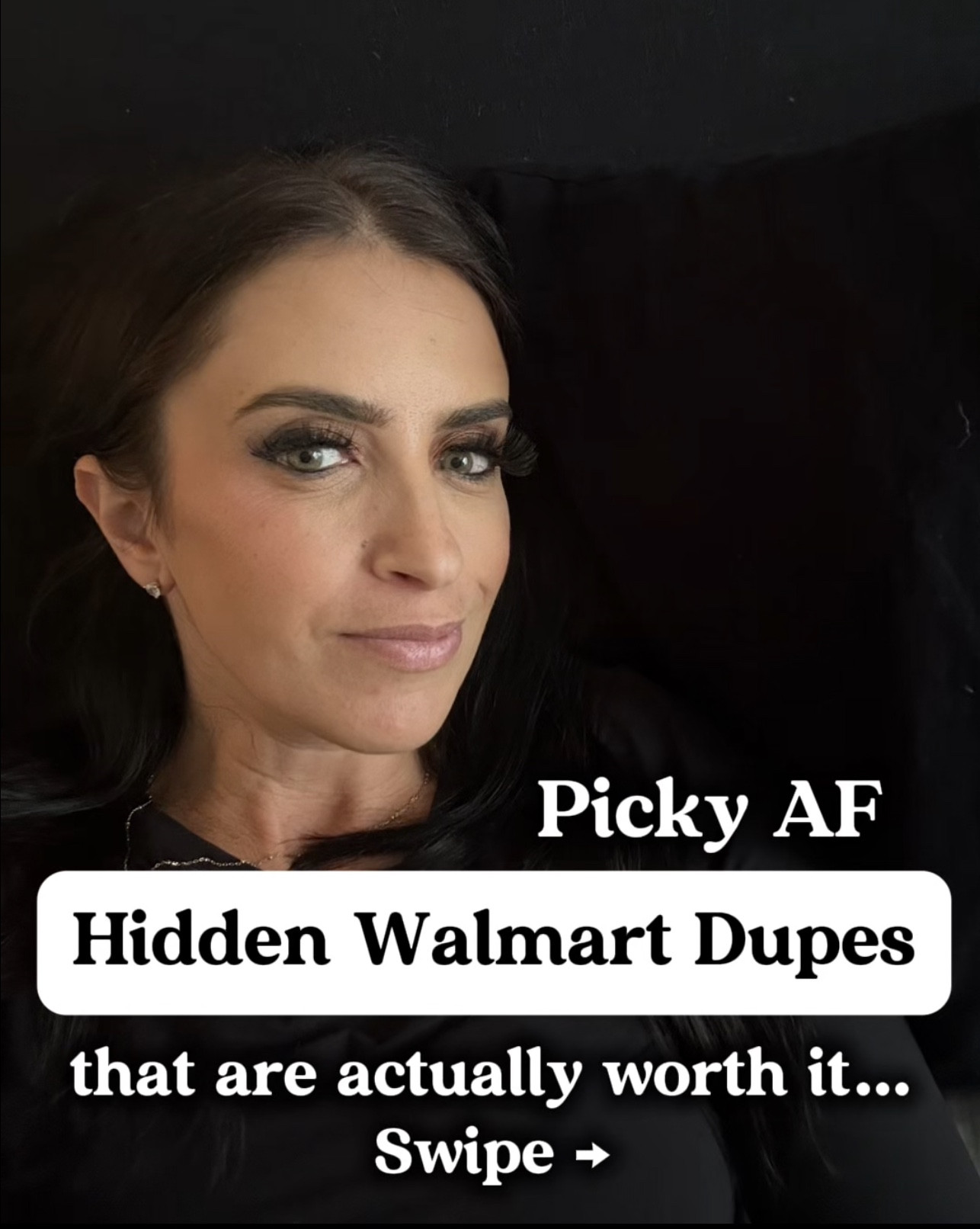 Say HOME HACKS if you want home finds that look designer but are way more affordable and I’ll send you the links to shop! 

Okay but why are these Walmart finds actually so good 👀

If I’m sharing something, it has to look expensive, feel high quality, and be worth it and these passed every test. Home pieces that give designer vibes without the price tag ✨



#walmartfinds #homedecorideas #homedecorfinds #lookforless