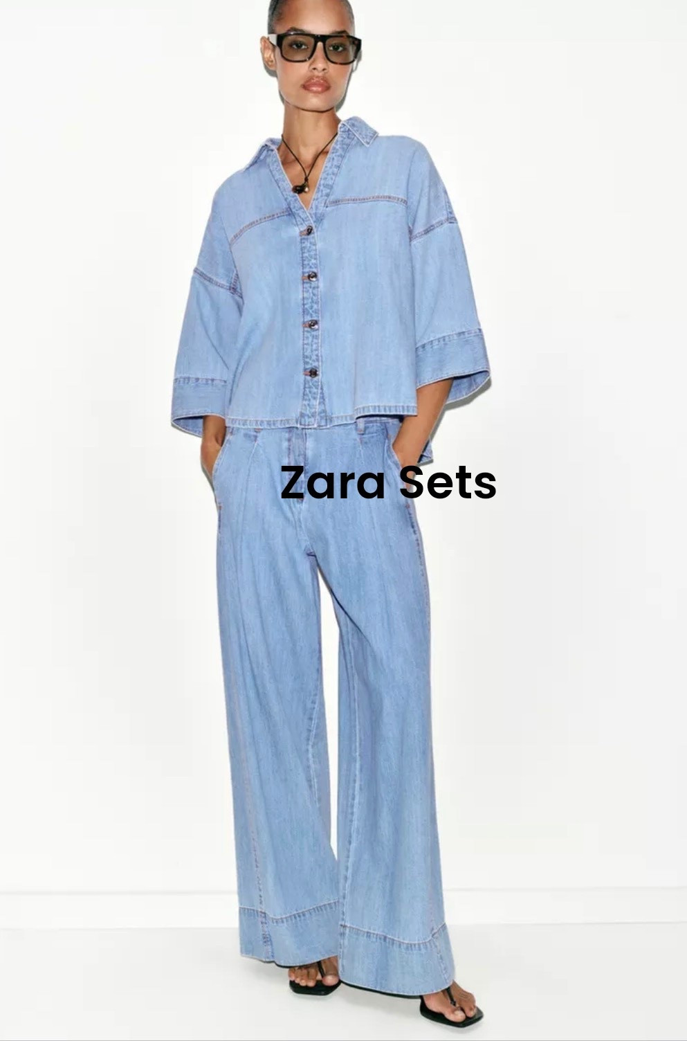 Zara Sets

#LTKTravel #LTKMidsize #LTKWorkwear