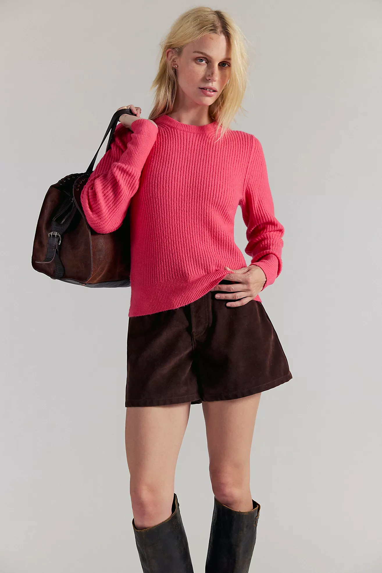 Ever After Knit Pullover | Free People (Global - UK&FR Excluded)