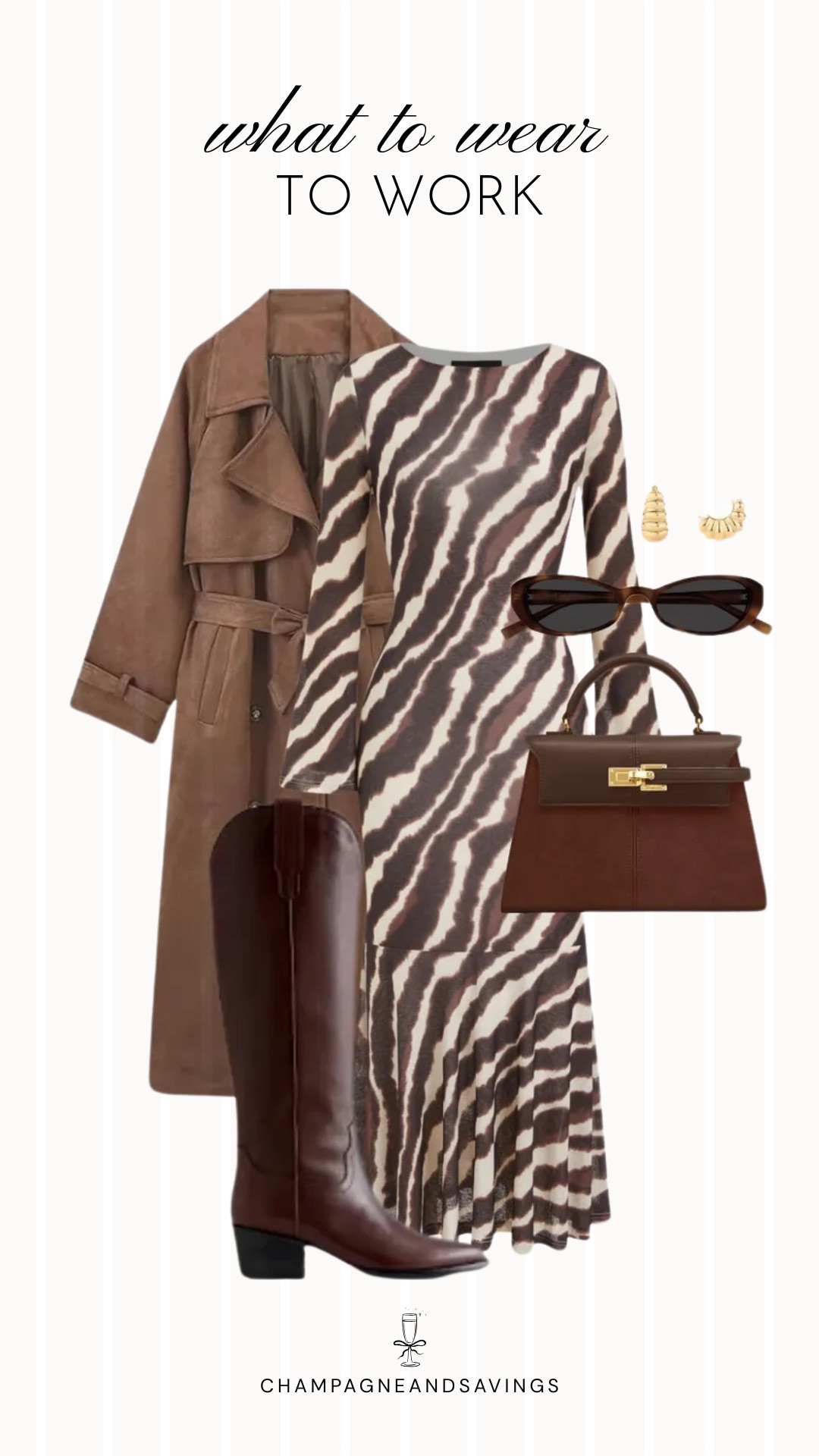 Edgy work outfit

#LTKootd #LTKWorkwear