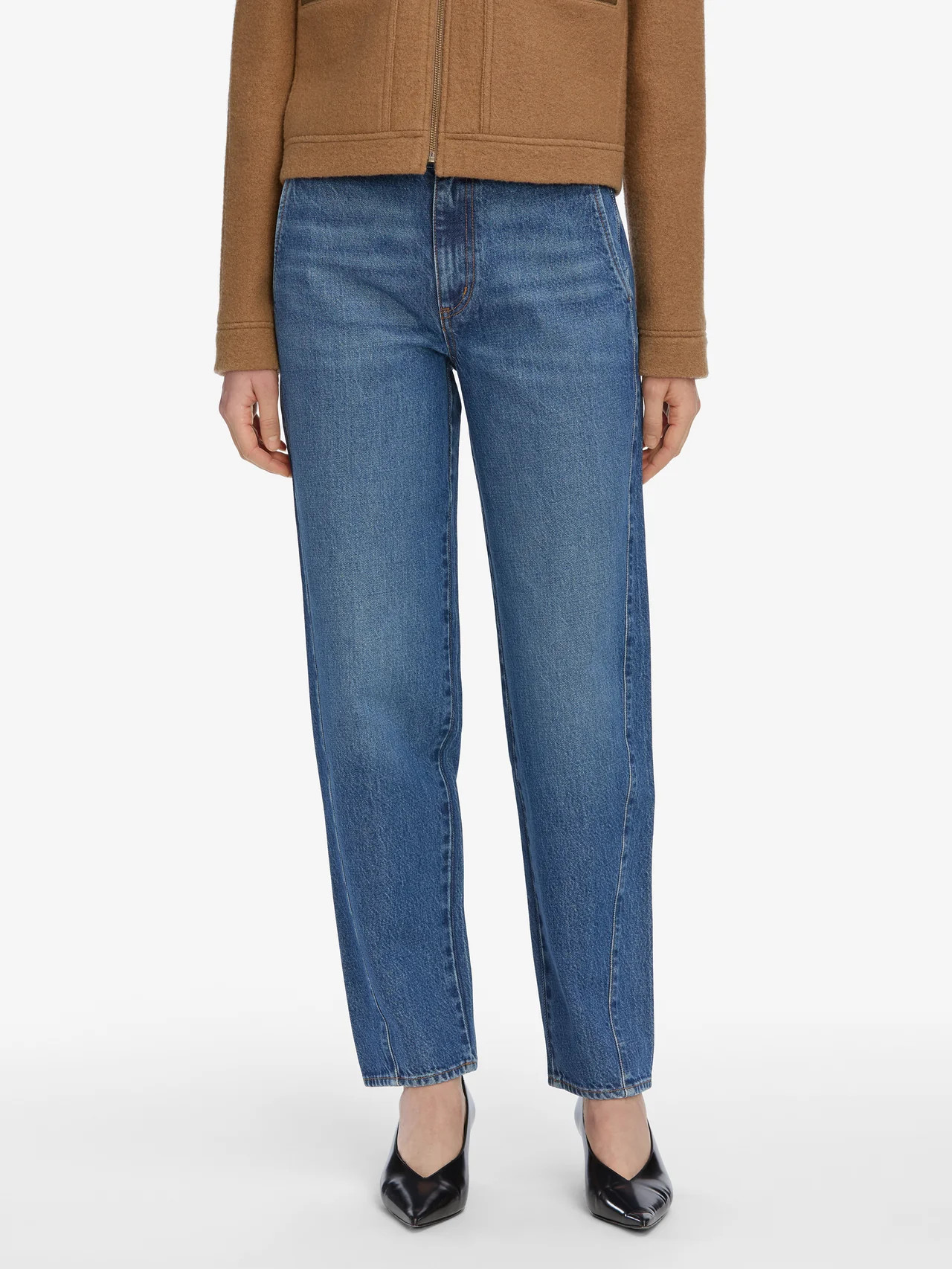 SWAN | Frame Denim