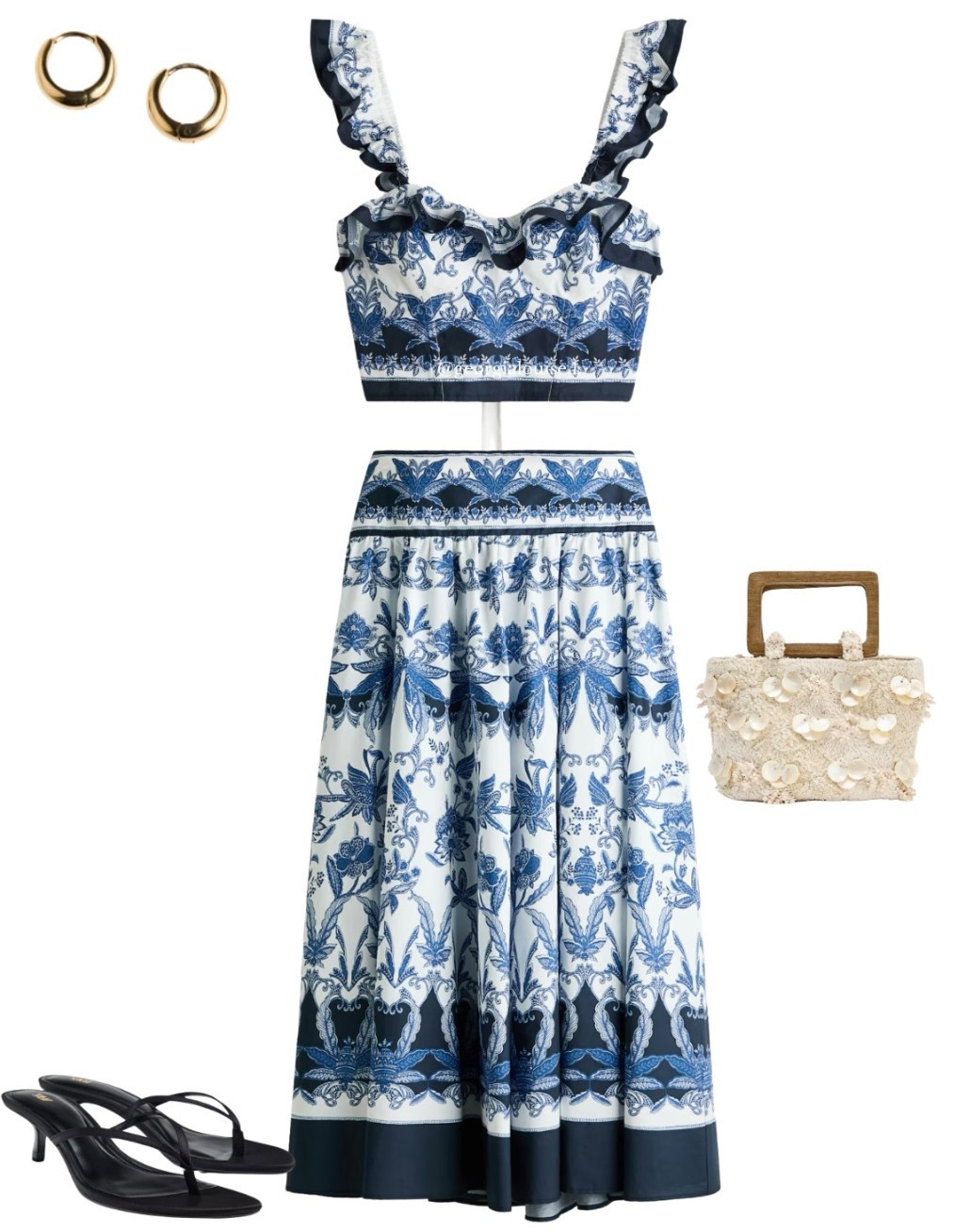 Spring summer outfit 🥂

#LTKspring #LTKFashionMonth #LTKuk