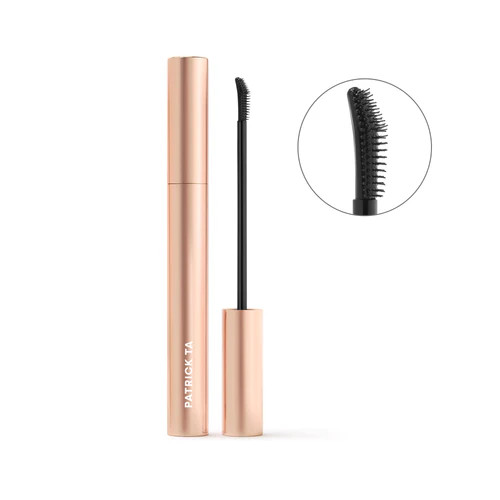 Major Brow Lamination Gel | Patrick Ta Beauty