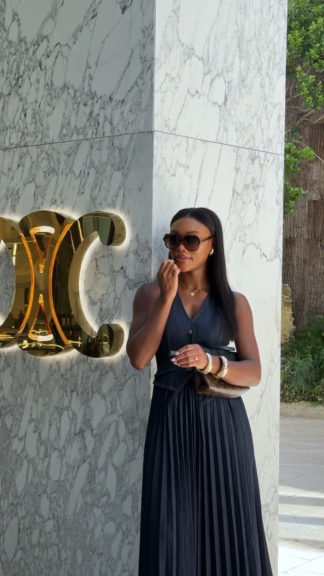 An afternoon at the Design District 🤍

#LTKStyleTip #LTKSeasonal #LTKShoeCrush