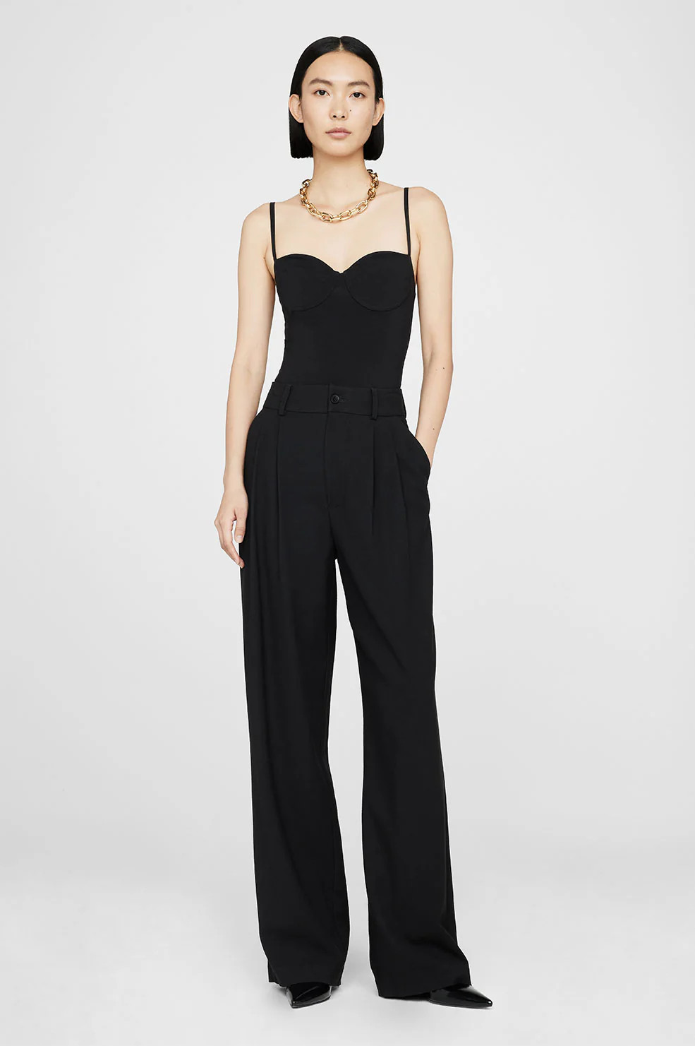 Carrie Pant | Anine Bing
