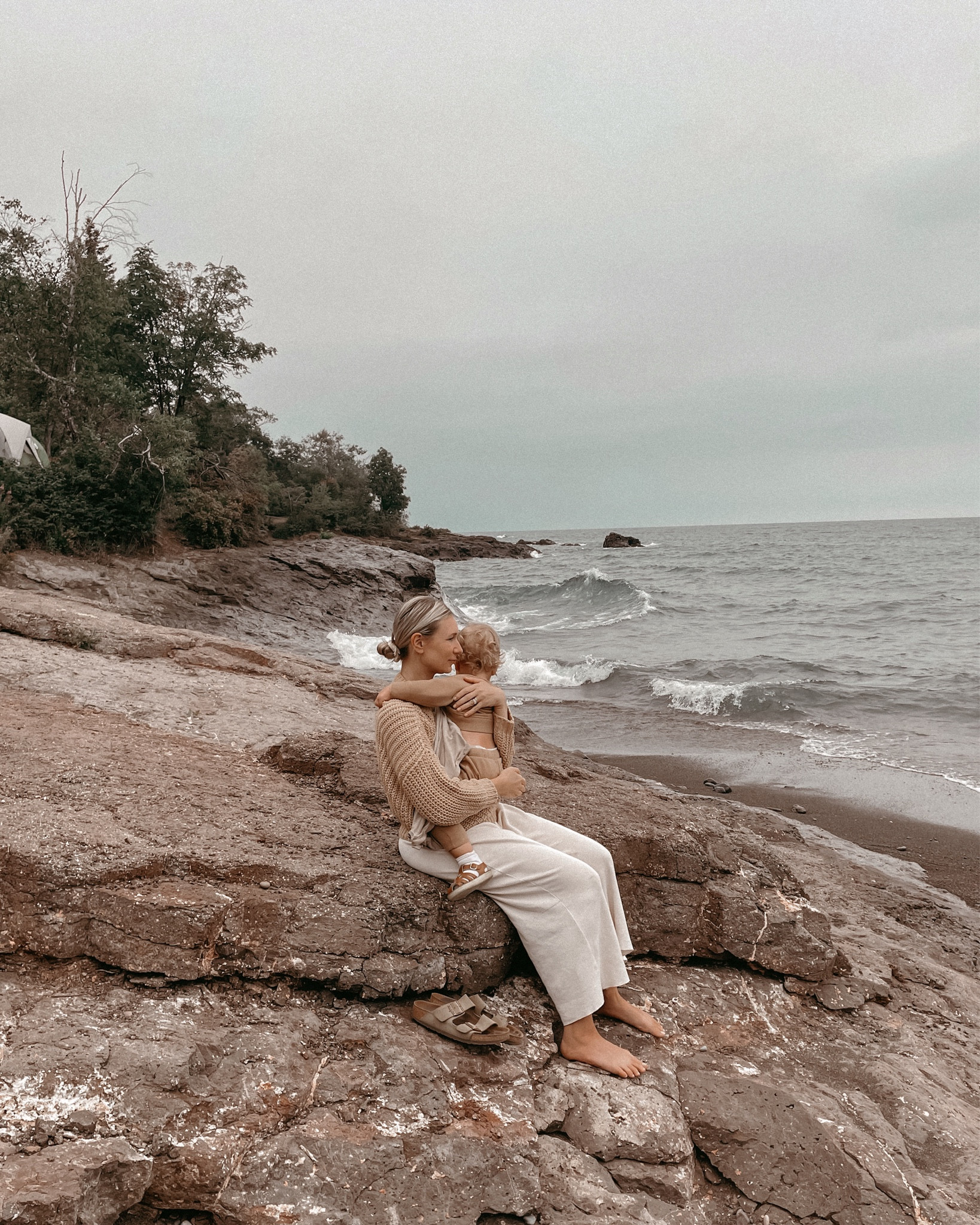 Spring mom outfit idea 

#LTKSeasonal