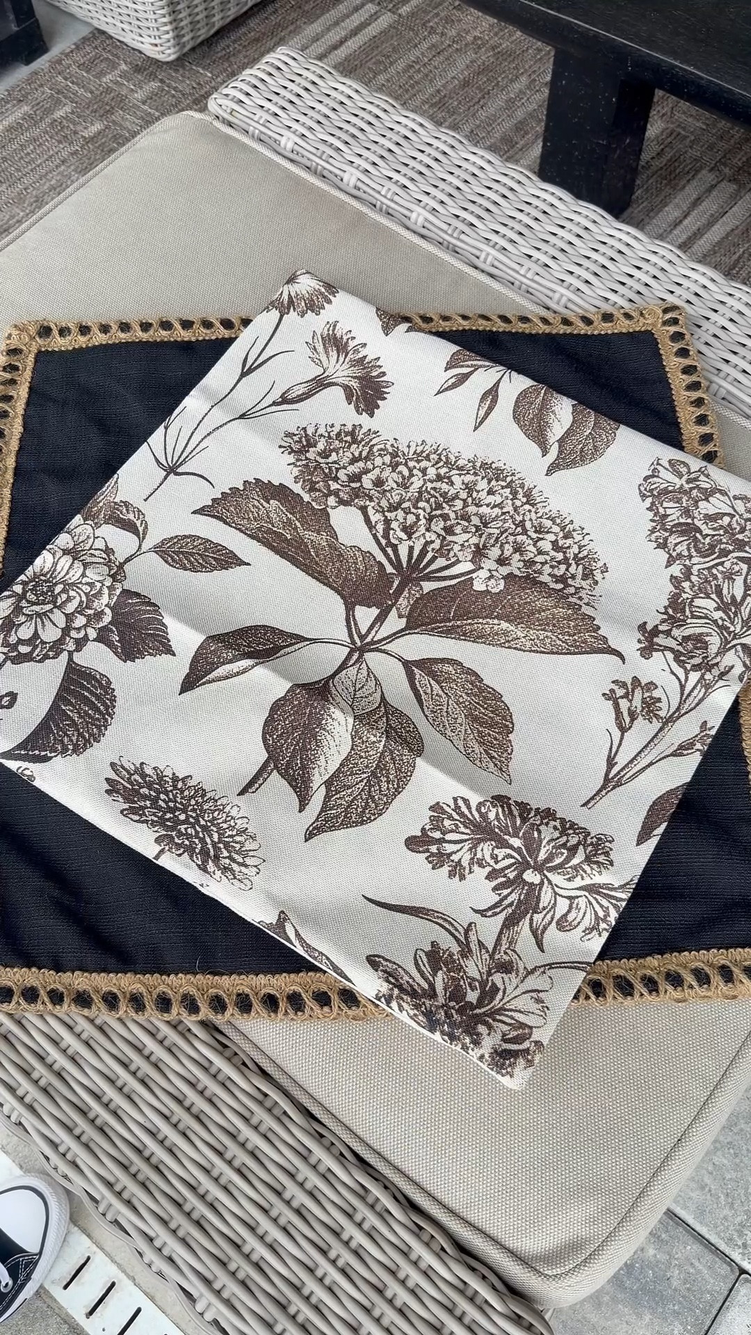 Amazon Pillow Covers
Outdoor pillow covers, waterproof pillow covers, transitional home, modern decor, amazon find, amazon home, target home decor, mcgee and co, studio mcgee, amazon must have, pottery. barn, Walmart finds, affordable decor, home styling, budget friendly, accessories, neutral decor, home finds, buy new arrival, coming soon, sale alert, high end look for less, Amazon favorites, Target finds, cozy, modern, earthy, transitional, luxe, romantic, home decor, budget friendly decor #amazonhome



#LTKSeasonal #LTKHome