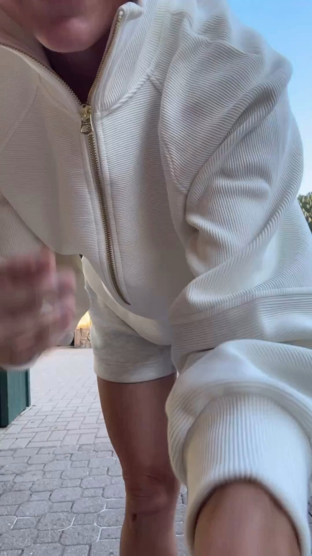 Spring athleisure on sale 

#LTKootd #LTKSaleAlert