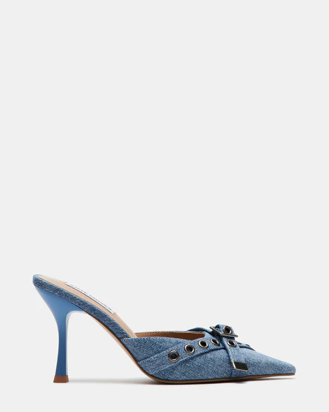 BRADI DENIM FABRIC | Steve Madden (US)