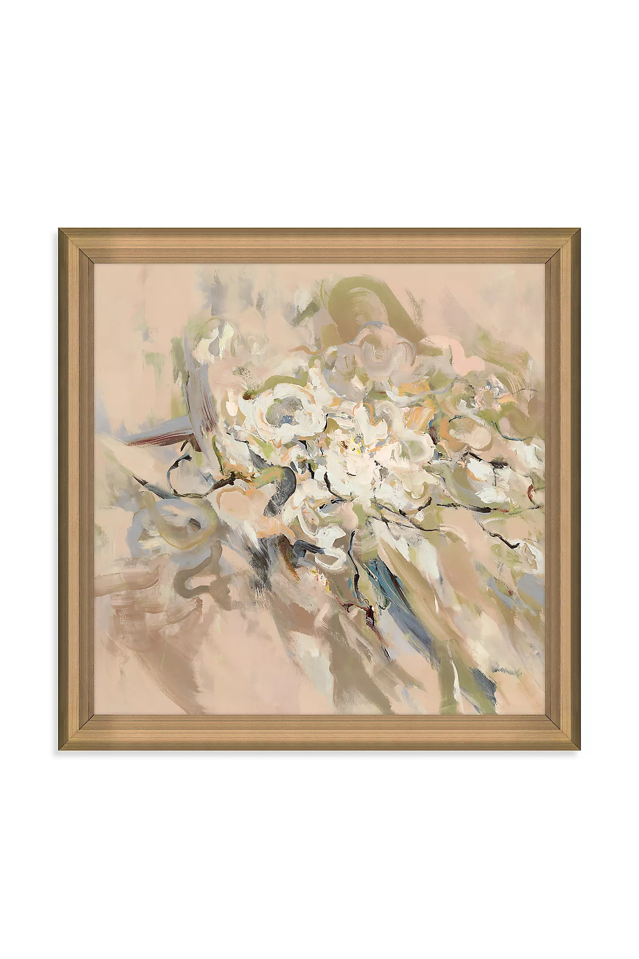 Floral Song I Wall Art | Anthropologie (US)