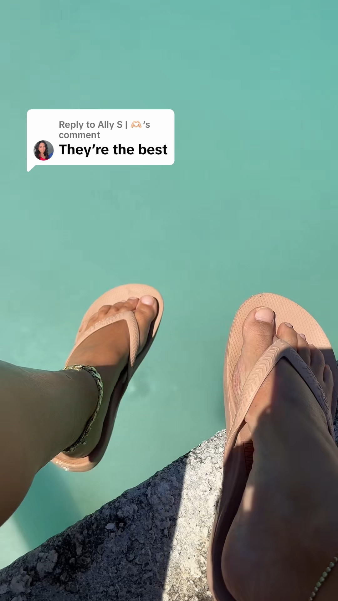 I've worn my Archies every single day for a year — they are THAT good. Just grabbed a new pair. Real arch support, a toe box that actually stays put, and once they form to your feet they fit perfectly. Worth every wear. Linked in my LTK! #LTKshoecrush 

 

#LTKSeasonal #LTKmomlife