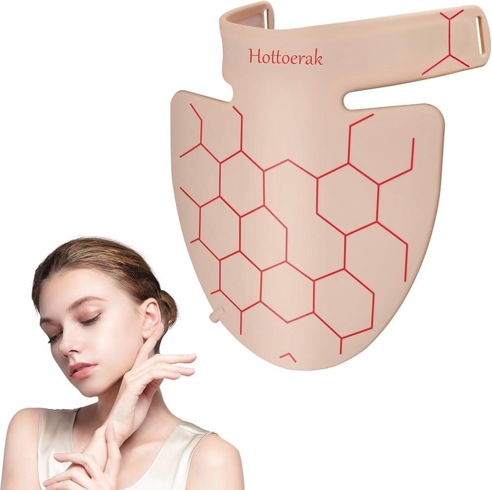 Hottoerak Red Light for Neck, Red Light Chest Neck Shoulder for Home Travel Office | Amazon (CA)