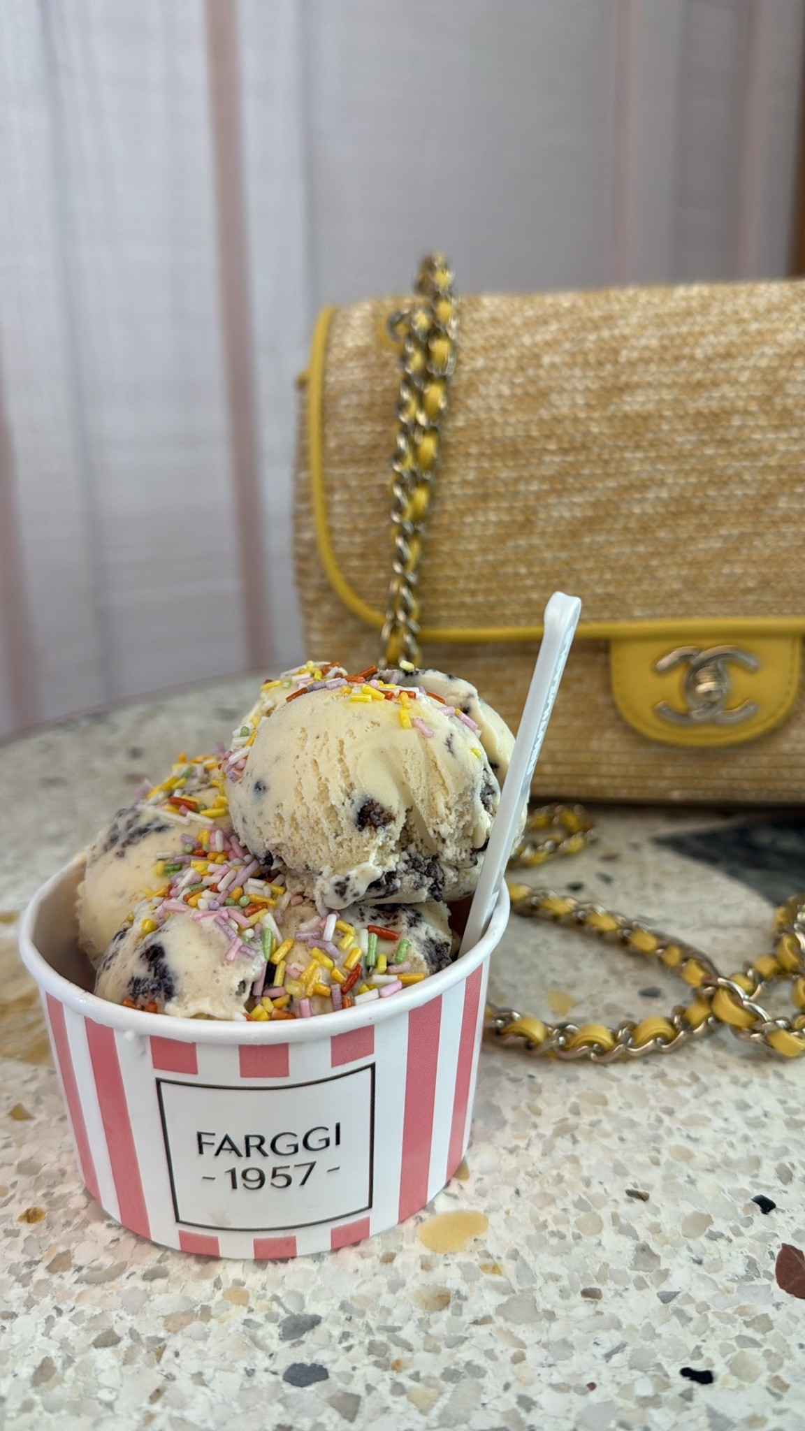 Eurosummer 🍨

#LTKootd #LTKfoodie #LTKTravel