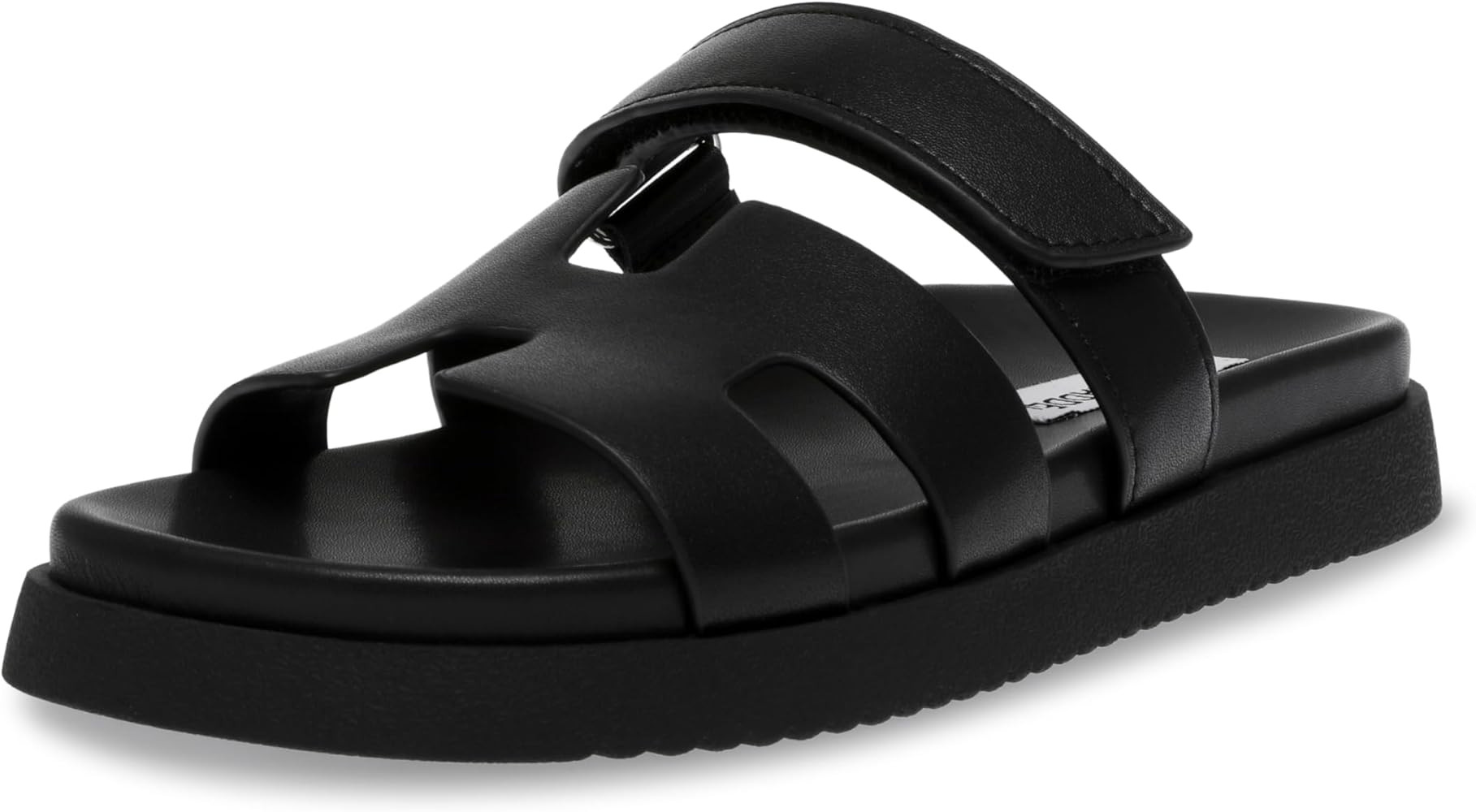 Steve Madden Women's Mayven Slide Sandal | Amazon (US)