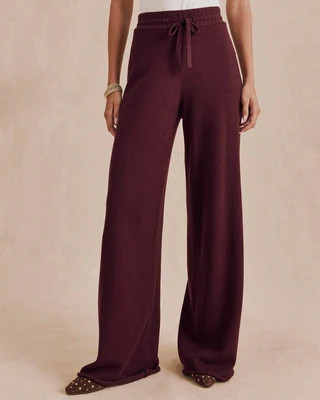 Haven Sweater Pant | Spiffy & Splendid