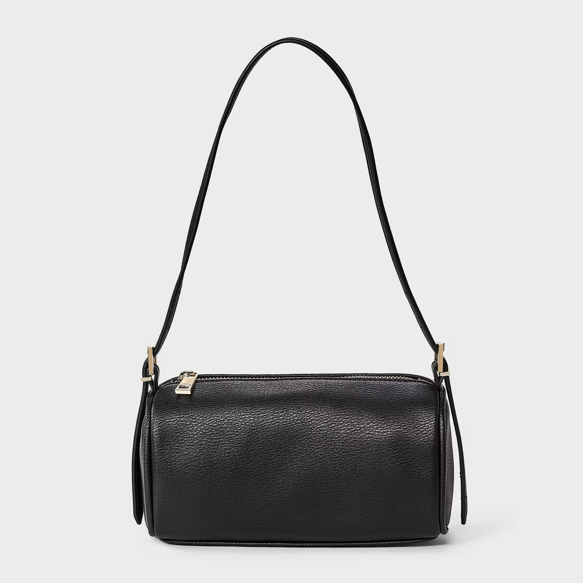 Mini Boxy Barrel Bag - A New Day™ Black | Target