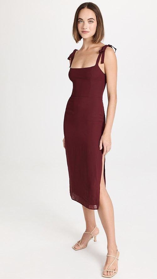 Besse Dress | Shopbop