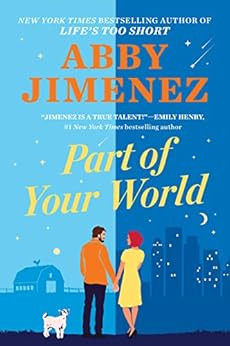 Part of Your World    Kindle Edition | Amazon (US)