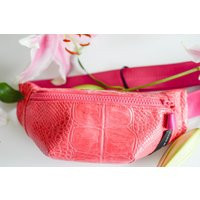 Pink Fanny Pack | Etsy (US)