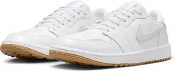 Jordan Air Jordan 1 Low Waterproof Golf Shoe (Men) | Nordstrom | Nordstrom
