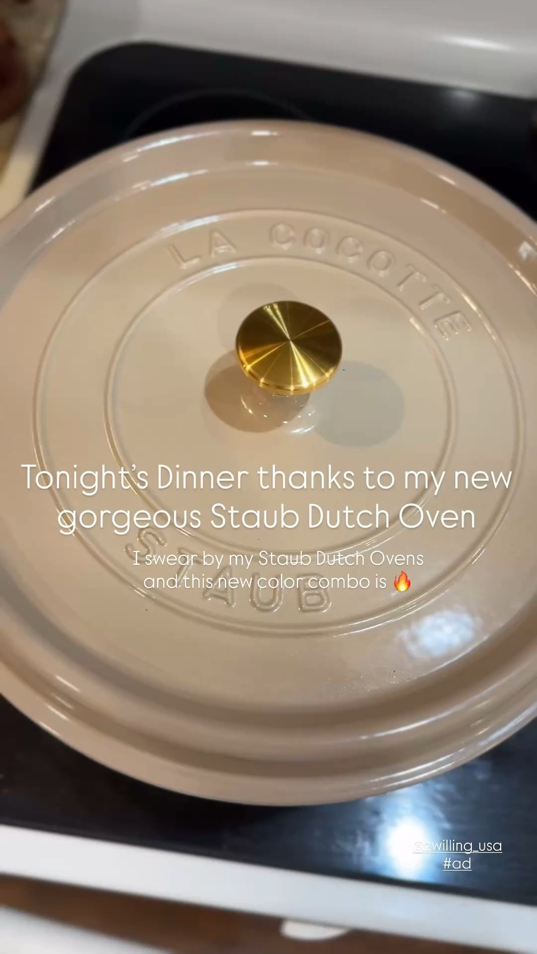 The BEST Dutch ovens ever! 

@zwilling #ad

#LTKdayinmylife #LTKHome #LTKmomlife