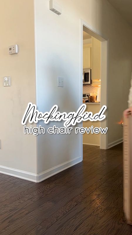 Reviewing our brand new mockingbird high chair. We already own the stroller and truly ordered this the second pre-order was available. It’s fully wipeable and adjustable. Not to mention aesthetically pleasing and half the price of other similar high chairs. 



#LTKfamily #LTKkids #LTKbaby