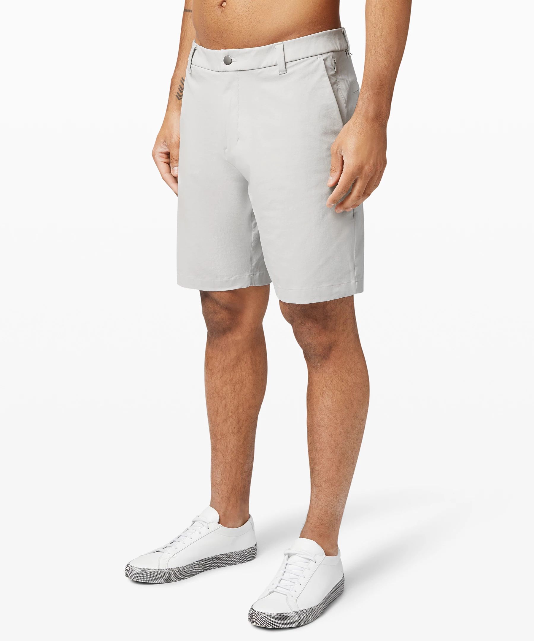 Commission Short 9" Canvas | Lululemon (US)