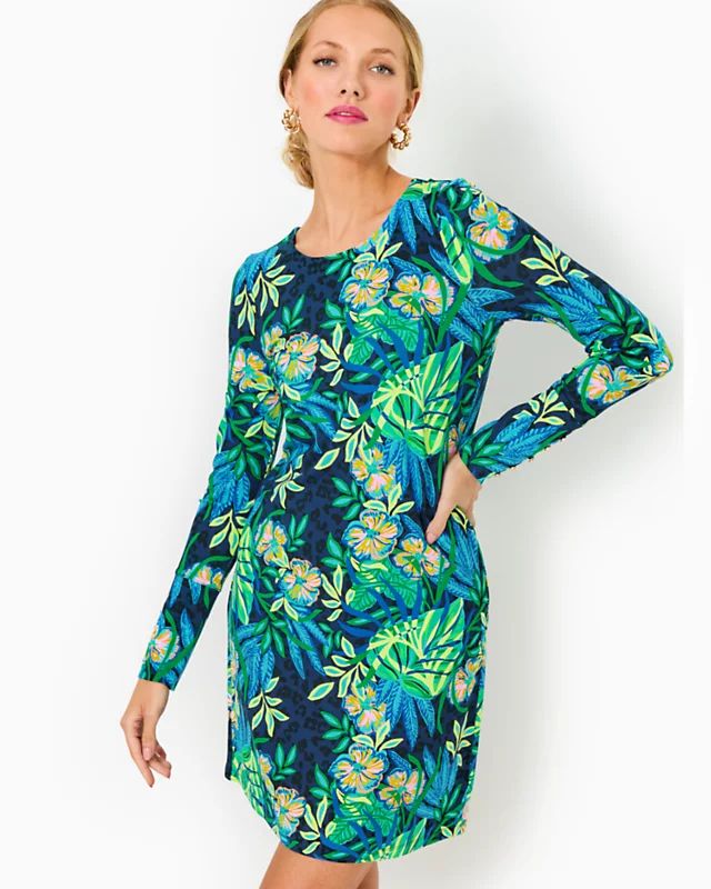 UPF 50+ Ellis Dress | Lilly Pulitzer | Lilly Pulitzer