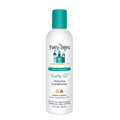 Fairy Tales Curly-Q  Hydrating Conditioner - 8 fl oz | Target