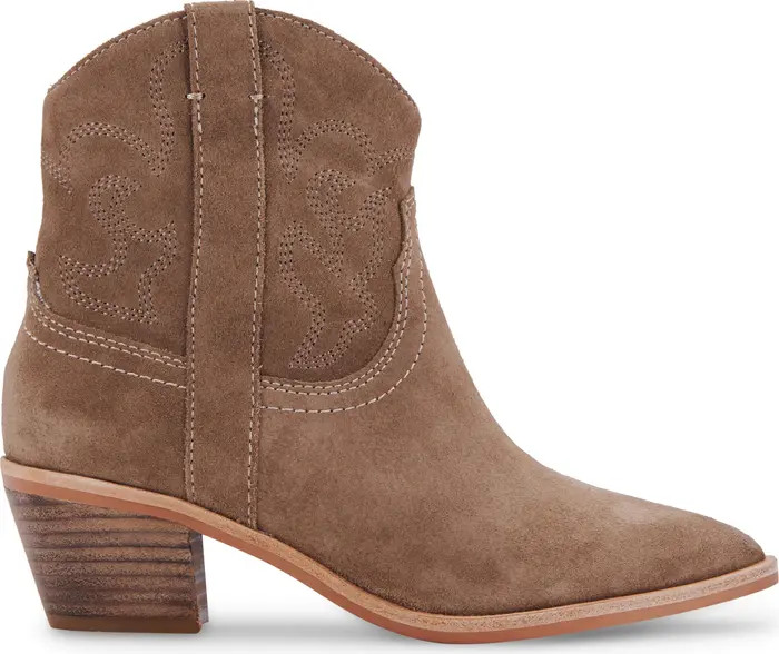 Dolce Vita Solow Western Boot | Nordstrom | Nordstrom