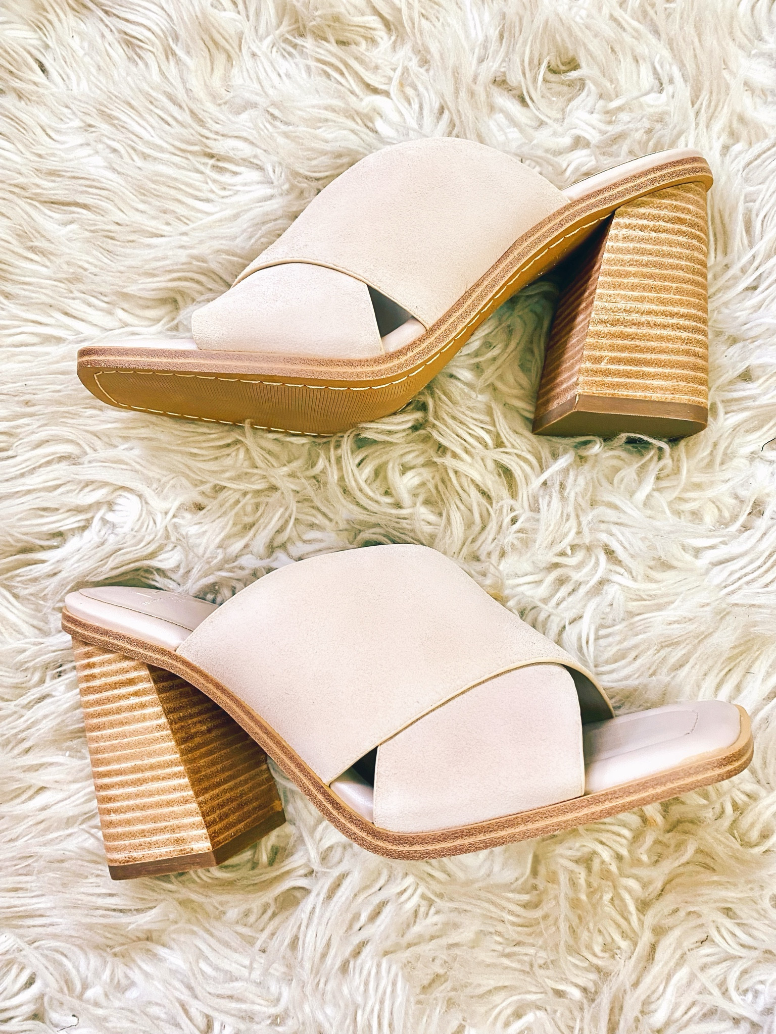 New Marc Fisher heels 20% OFF code: STEPHK20 

#LTKFind #LTKSale #LTKshoecrush
