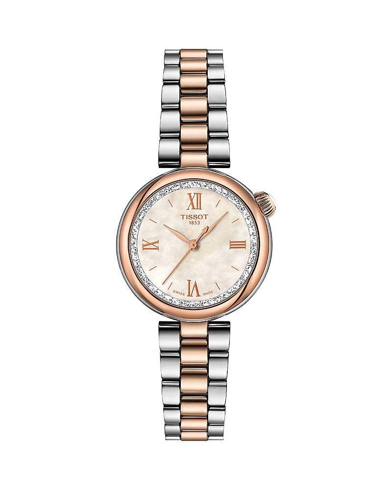 Tissot Desir Watch, 28mm | Bloomingdale's (US)