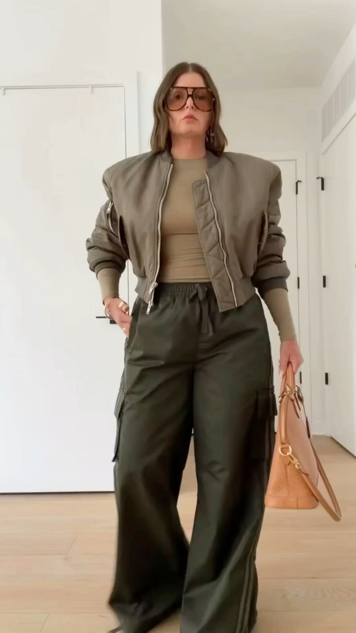 Fall looks

#LTKootd #LTKSeasonal